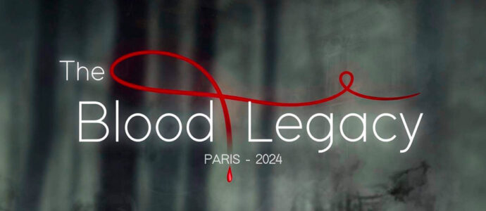 The Vampire Diaries, The Originals, Legacies: a convention in France in 2024
