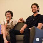 Jessie Mei Li & Ben Barnes – Shadow and Bone – A Storm of Crows and Shadows 3