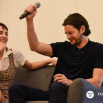 Jessie Mei Li & Ben Barnes – Shadow and Bone – A Storm of Crows and Shadows 3