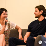 Jessie Mei Li & Ben Barnes – Shadow and Bone – A Storm of Crows and Shadows 3