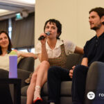 Jessie Mei Li & Ben Barnes – Shadow and Bone – A Storm of Crows and Shadows 3