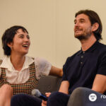 Jessie Mei Li & Ben Barnes – Shadow and Bone – A Storm of Crows and Shadows 3