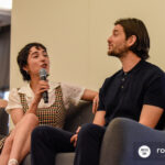 Jessie Mei Li & Ben Barnes – Shadow and Bone – A Storm of Crows and Shadows 3