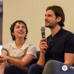 Jessie Mei Li & Ben Barnes – Shadow and Bone – A Storm of Crows and Shadows 3
