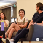 Jessie Mei Li & Ben Barnes – Shadow and Bone – A Storm of Crows and Shadows 3