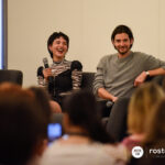 Jessie Mei Li & Ben Barnes – Shadow and Bone – A Storm of Crows and Shadows 3