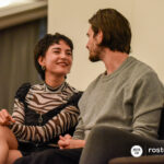 Jessie Mei Li & Ben Barnes – Shadow and Bone – A Storm of Crows and Shadows 3