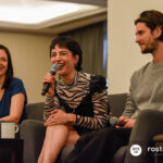 Jessie Mei Li & Ben Barnes – Shadow and Bone – A Storm of Crows and Shadows 3