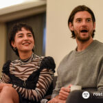 Jessie Mei Li & Ben Barnes – Shadow and Bone – A Storm of Crows and Shadows 3