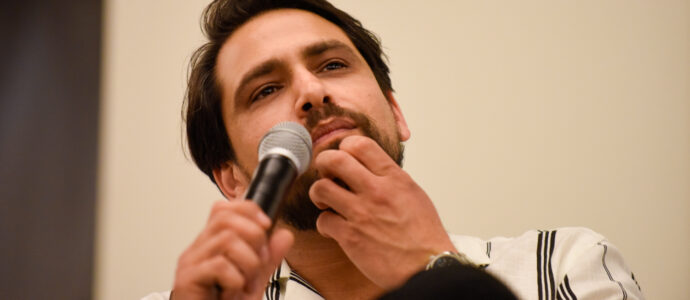 Luke Pasqualino - A Storm of Crows and Shadows 3 - Shadow and Bone, Casualty