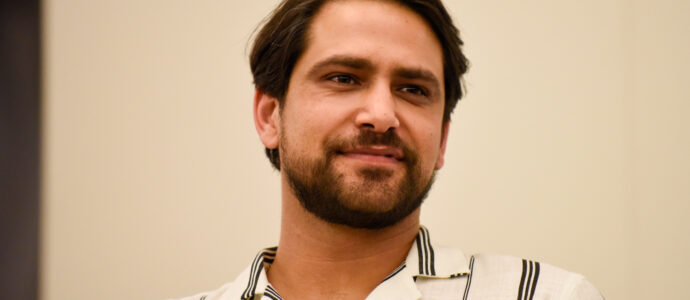 Luke Pasqualino - A Storm of Crows and Shadows 3 - Shadow and Bone, Casualty