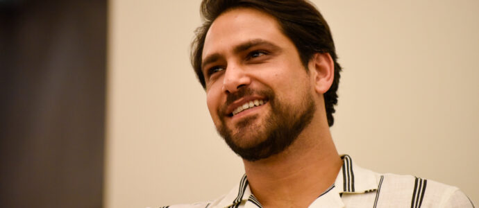 Luke Pasqualino - A Storm of Crows and Shadows 3 - Shadow and Bone, Snatch