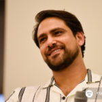 Luke Pasqualino – A Storm of Crows and Shadows 3 – Shadow and Bone, The Musketeers
