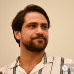 Luke Pasqualino – A Storm of Crows and Shadows 3 – Shadow and Bone, The Musketeers