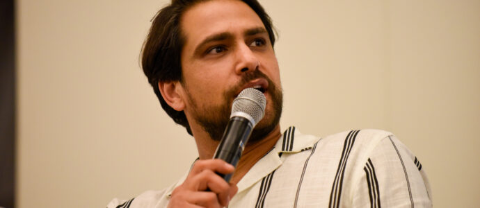 Luke Pasqualino - A Storm of Crows and Shadows 3 - Shadow and Bone, Skins