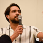 Luke Pasqualino – A Storm of Crows and Shadows 3 – Shadow and Bone, Shantaram