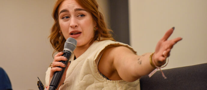 Danielle Galligan - Shadow and Bone, Cold Courage - A Storm of Crows and Shadows 3