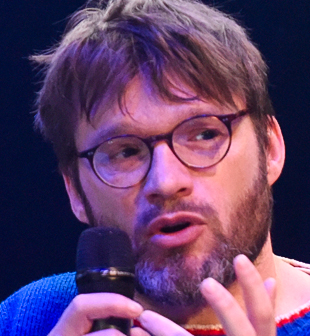 Hugo Gittard