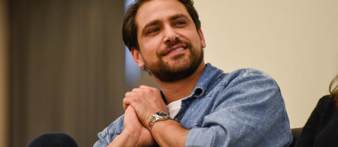 Luke Pasqualino – Panel Shadow and Bone – A Storm of Crows and Shadows 3