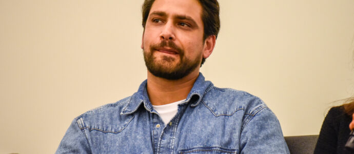 Luke Pasqualino – Panel Shadow and Bone – A Storm of Crows and Shadows 3
