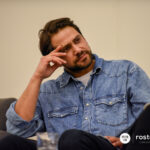 Luke Pasqualino – Panel Shadow and Bone – A Storm of Crows and Shadows 3