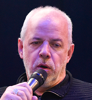 Marc Du Pontavice