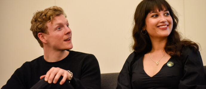 Patrick Gibson & Sujaya Dasgupta - A Storm of Crows and Shadows 3 - Shadow and Bone
