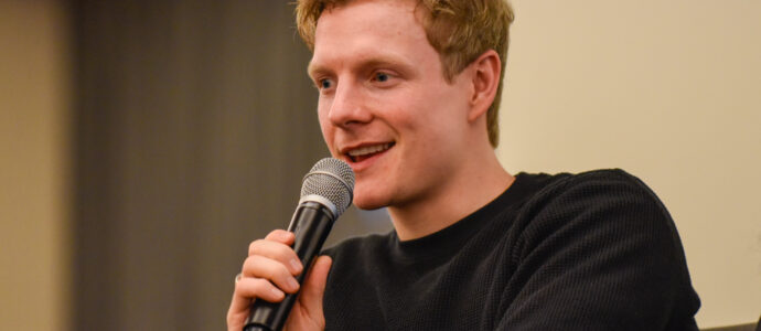 Patrick Gibson - A Storm of Crows and Shadows 3 - Shadow and Bone, Guerrilla