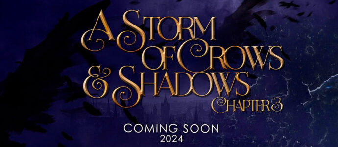 Shadow and Bone: Cast returns to France in 2024 to meet their fans