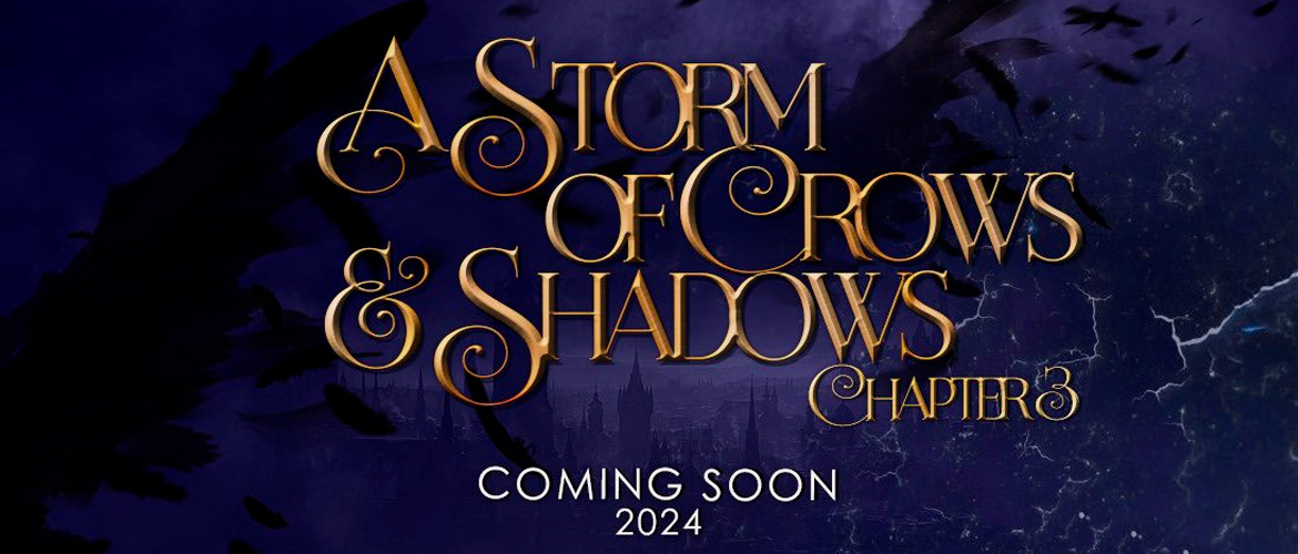 Shadow and Bone : le cast de retour en France en 2024 pour rencontrer les fans de la série