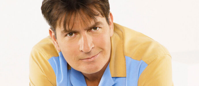 Charlie Sheen and Chuck Lorre reunited for the series How To Be A Bookie