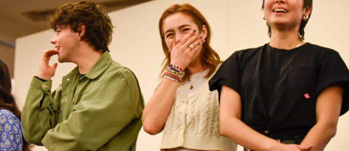 Closing Ceremony - Shadow and Bone - A Storm of Crows and Shadows 3
