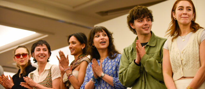 Closing Ceremony - Shadow and Bone - A Storm of Crows and Shadows 3