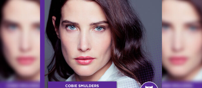 Cobie Smulders to attend a convention in Europe in June 2023