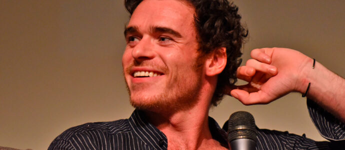 Comment rencontrer Richard Madden ?