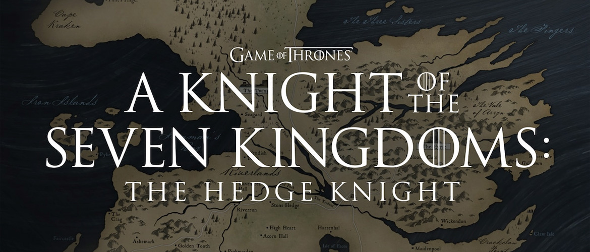 Game of Thrones : HBO dévoile les noms des acteurs principaux de la série A Knight of the Seven Kingdoms: The Hedge Knight