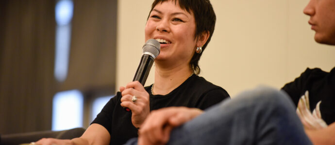 Anna Leong Brophy - Shadow and Bone, Traces - A Storm of Crows and Shadows 3