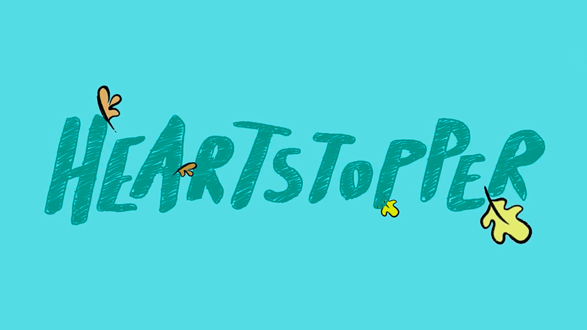 Heartstopper Saison 2 : la date de sortie dévoilée par Netflix