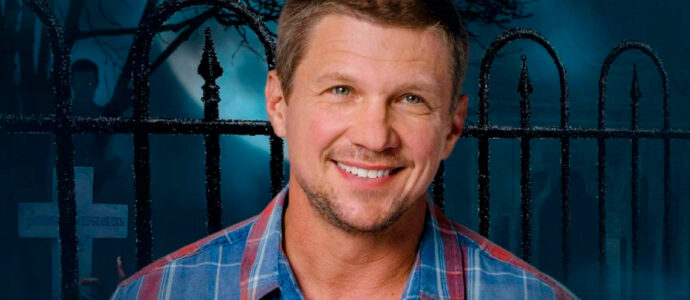 Buffy contre les vampires : Marc Blucas de retour en France en 2023