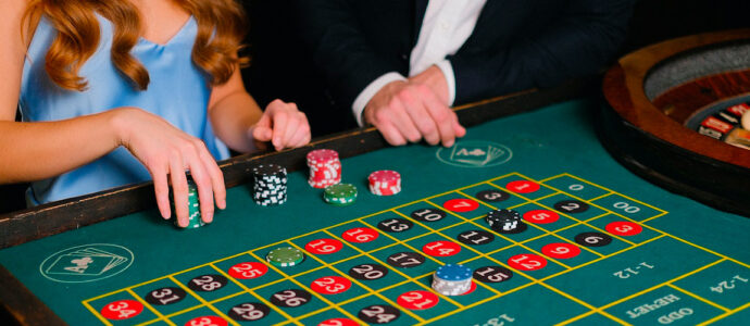 Why Everyone Is Obsessed with Casino Movies Why Everyone Is Obsessed with Casino Movies