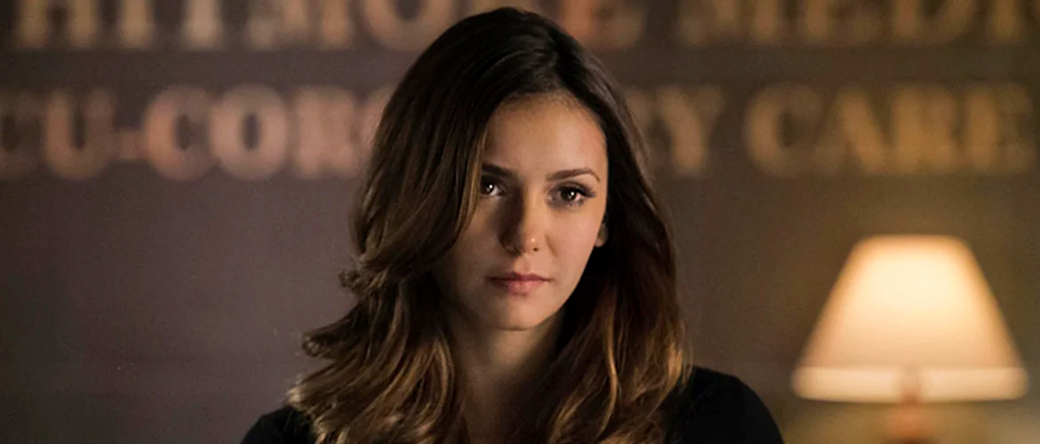 Nina Dobrev to attend a convention in December 2023