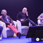 Jean Barbaud, Marc du Pontavice & Philippe Llerena - Paris Fan Festival 2023