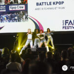 Battle K-Pop - Paris Fan Festival 2023