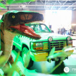 Jurassic Park - Paris Fan Festival 2023