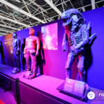 Hellboy & Alien - Paris Fan Festival 2023