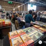 BD & Comics - Paris Fan Festival 2023