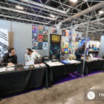 BD & Comics - Paris Fan Festival 2023