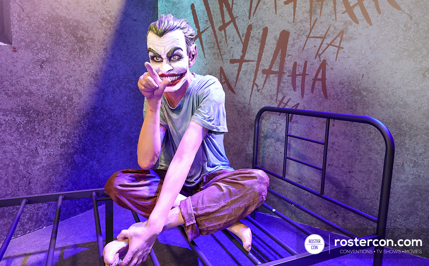 Joker - Paris Fan Festival 2023
