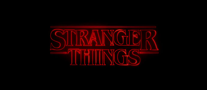 A Stranger Things animated series ordered by Netflix A Stranger Things animated series ordered by Netflix