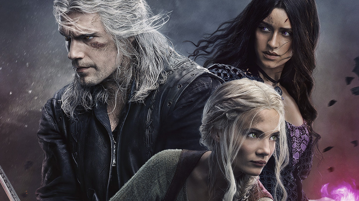 The Witcher : la date de sortie de la saison 3 dévoilée - Roster Con